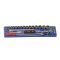 TS-4222 | Tálcás Genius dugókulcs készlet 6 lapú normál 1/2" 22 db-os TS-125-höz