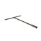 TTW-07 | T-kulcs fix  7-es 290 mm