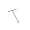 TTW-08 | T-kulcs fix  8-as 290 mm