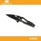 TU6869 | Vágókés, összecsukható Smartknife+ 15in1 - Fekete - True