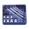 TX-2324 | Tálcás Genius torx készlet 24 db-os - 1/6