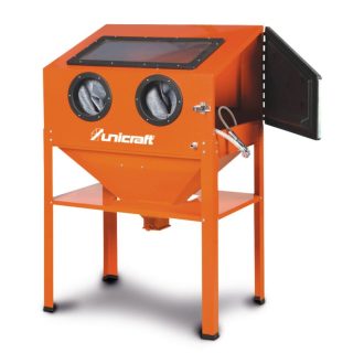 USSK-2 | Unicraft SSK 2 homokszóró kabin 220l