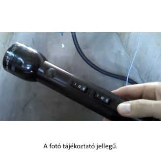   VEZLAMP-2021E | Daxes lámpa vezérlést végző lámpa pótlása 2021 március előtti 