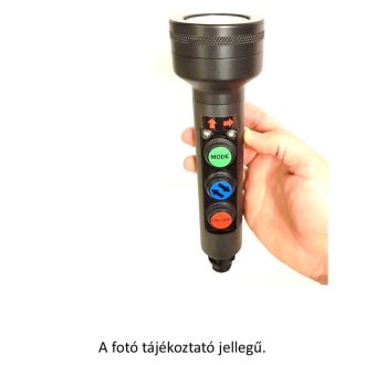   VEZLAMP-2021U | Daxes lámpa vezérlést végző lámpa pótlása 2021 április utáni 