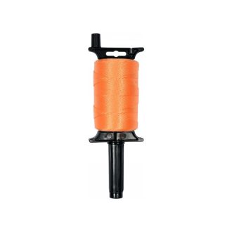 VO-17498 | Zsinór, kőműves 1.2 mm narancs - 200 méter
