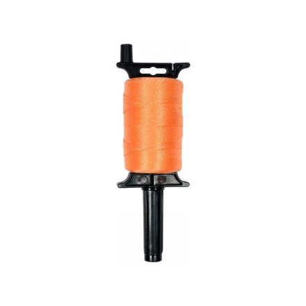 VO-17498 | Zsinór, kőműves 1.2 mm narancs - 200 méter