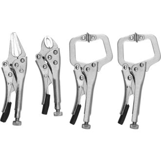 VO-44330 | Fogó patent készlet 4 db-os mini - Vorel