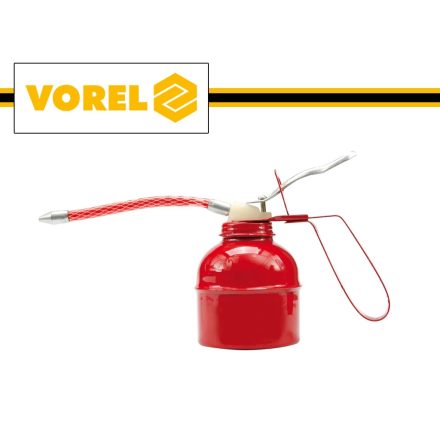 VO-78300 | Olajzó kanna, fém 300 ml - Vorel