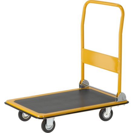 VO-78670 | Kézikocsi 300 kg terhelhetőségű - összecsukható