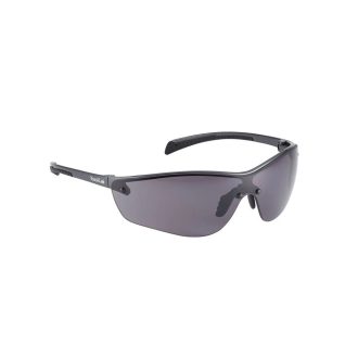   VSZ-B-SILPPSF | Védőszemüveg Bollé Silium+ - Füstszinű -
