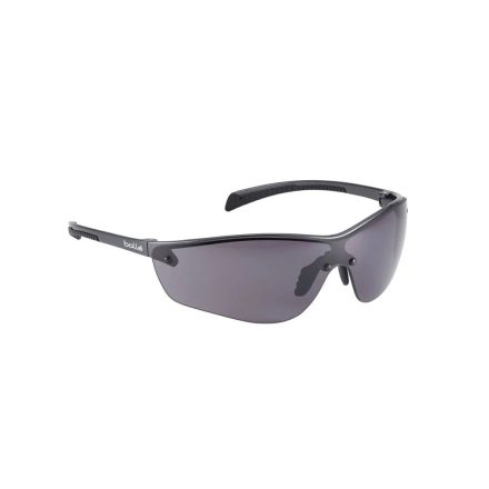 VSZ-B-SILPPSF | Védőszemüveg Bollé Silium+ - Füstszinű -