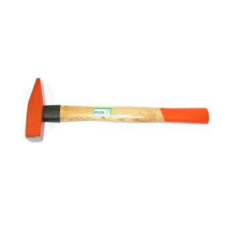 W0102008-03 | Kalapács, lakatos - fa nyéllel, Muta  0,3 kg