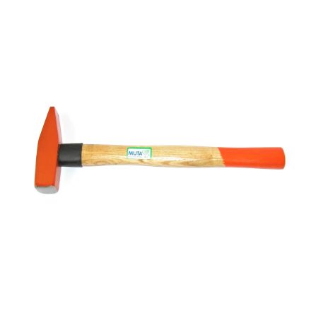 W0102008-03 | Kalapács, lakatos - fa nyéllel, Muta  0,3 kg