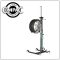 WD 60 | Kerékmozgató állvány   60 kg-os - hidraulikus emelés - Compac