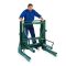 WD 800-G1 | Kerékmozgató állvány 800 kg-os szimpla és dupla tehergk.kerék-Compac (WD800-G1)