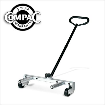 WD Mobile | Kerékmozgató kocsi görgős 250 kg-os - Compac