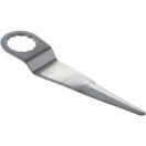 WINDK-08F | Szélvédőkivágó kés 1B egyenes hosszú 90 mm - Astro