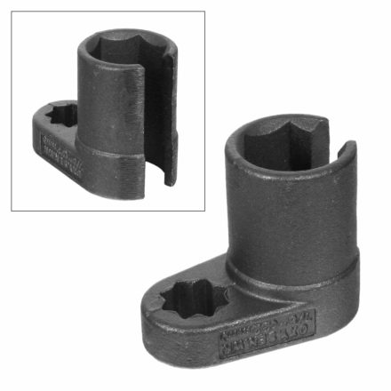 WT04077 | Lambdaszonda kiszerelő 22 mm eltolt 1/2"