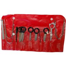 Rádió kiszerelők, Antennaszerelők