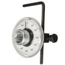 WT04183 | Szögmérő nyomatékkulcshoz - hajlított karral 1/2"