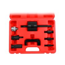 Kalapácsos porlasztó kisz.+tartozék