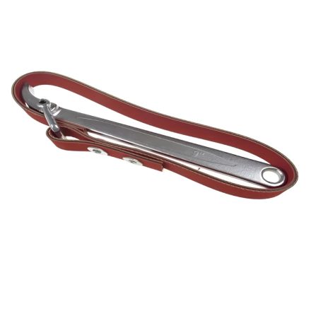 WT04A5058 | Olajszűrő leszedő szíjas - bőr 60-140 mm WINMAX