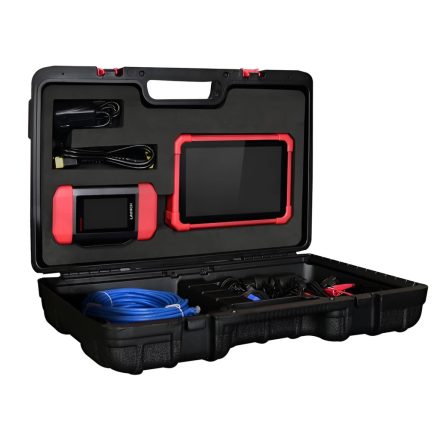 X-431-EURO-LINK | Diagnosztikai teszter, univerzális Launch