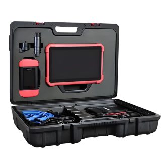   X-431-EURO-TAB-3 | Diagnosztikai teszter, univerzális Launch (X-431-EURO-TAB-III)