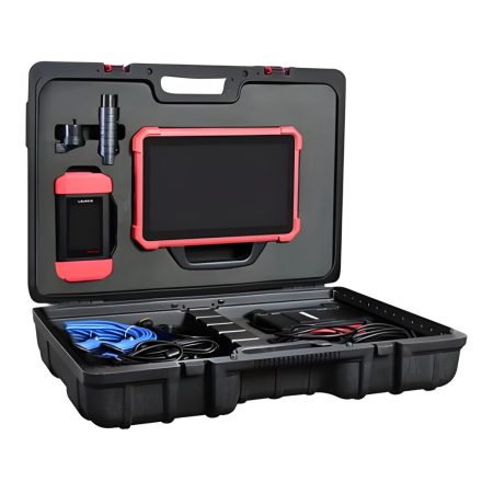 X-431-EURO-TAB-3 | Diagnosztikai teszter, univerzális Launch (X-431-EURO-TAB-III)