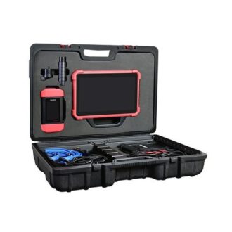   X-431-EURO-TAB-III | Univerzális Launch Diagnosztikai Teszter