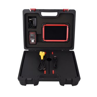 X-431-IMMO-PRO | Diagnosztikai teszter, univerzális Launch