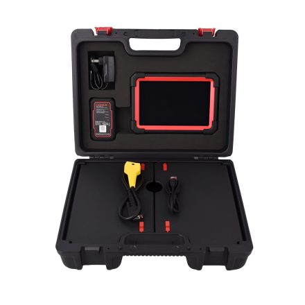 X-431-IMMO-PRO | Diagnosztikai teszter, univerzális Launch