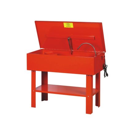 XH-PW40G | Alkatrészmosó berendezés 150 l elektromos