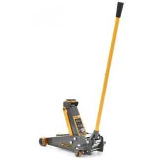   Y420330 | Emelő padló 3 t krokodil 130-465 mm két sebességes leeresztés - Winntec