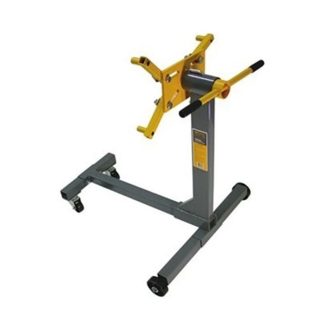 Motorforgató állvány 0,45 t - 4 kerekű - Winntec