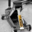 Y450350 | Biztonsági Krokodil Támasz 3,5 tonnás - FAST LOCK JACK LOCK - Winntec