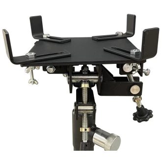   Váltótartó-emelőhöz állítható kosár adapter - Winntec