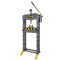 Prés 20 t hidraulikus - kézi 2 sebességes - Winntec