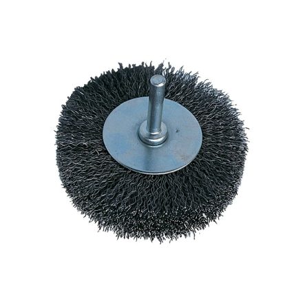 YRK2952470K | Drótkorong csapos körkefe  60x20 mm-es acél - York (YRK-295-2470K)