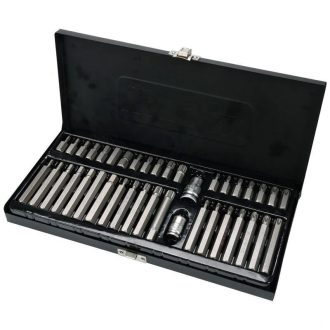 YT-0400 | Torx-imb.-spline bit készlet 40 db - Yato