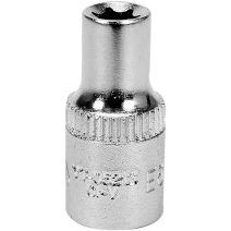 1/4" E-Tip. torx