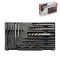 YT-0591 | Csavarkiszedő készlet 1.4-15 mm M3-M24 12 db-os - Yato