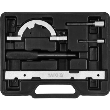 YT-06002 | Vezérlésrögzítő készlet Opel 1.0, 1.2, 1.4 - 16V láncos