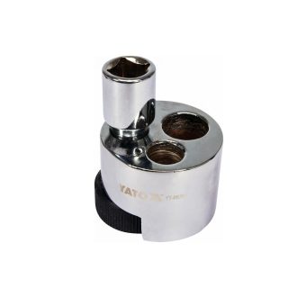   YT-06251 | Tőcsavar ki- és behajtó 8.5-19 mm-ig - Yato (YAT-06251)