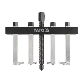   YT-0640 | Csapágylehúzó 4 körmös, csúszószáras 40-220 mm - Yato