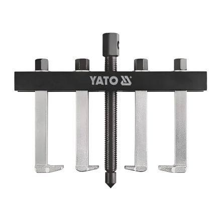 YT-0640 | Csapágylehúzó 4 körmös, csúszószáras 40-220 mm - Yato
