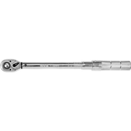 YT-07611 | Nyomatékkulcs  10-60 Nm 1/2" - kalibrálva - Yato