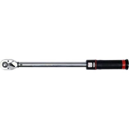 YT-07736 | Nyomatékkulcs  10-110 Nm 3/8" - YATO