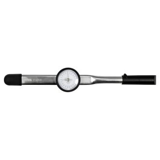   YT-07835 | Nyomatékkulcs, mérőórás  20-200 Nm 1/2" YATO