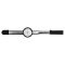 YT-07835 | Nyomatékkulcs, mérőórás  20-200 Nm 1/2" YATO